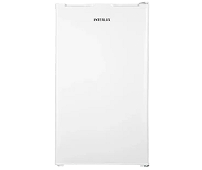 CoolBreeze Mini Fridge