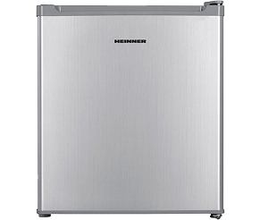 FrostEdge Mini Fridge